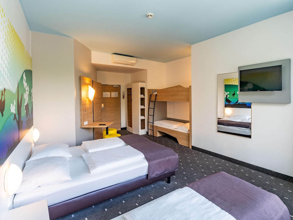 Quadruple Room photo 2