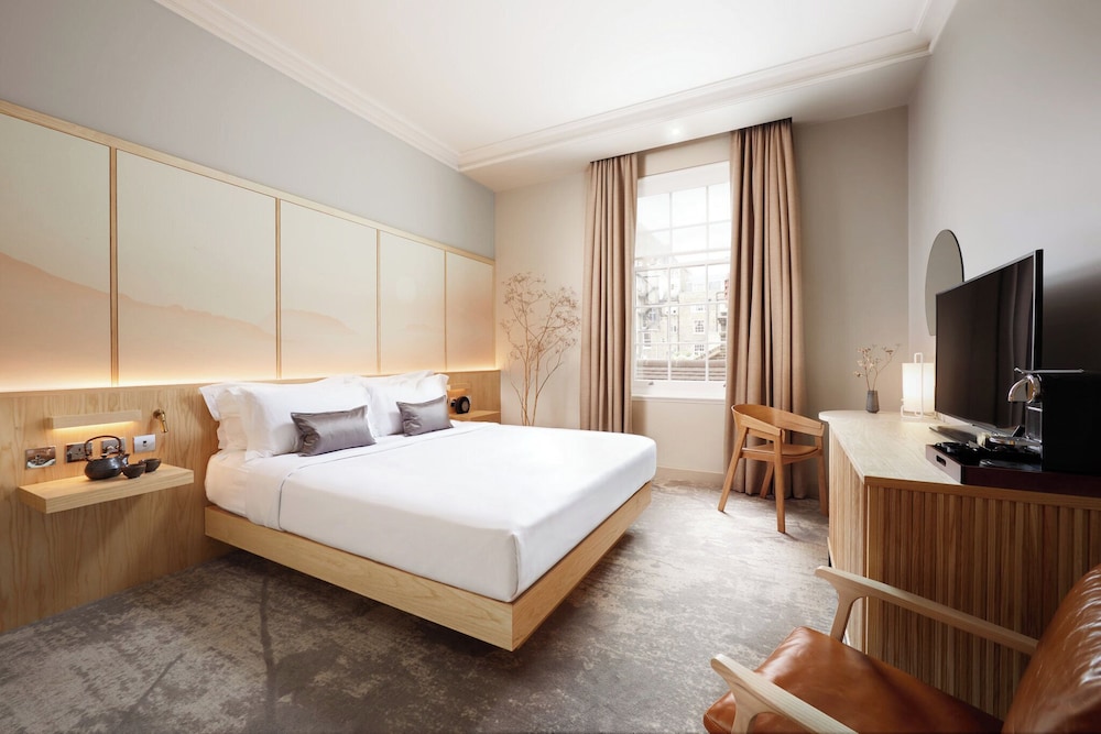 Suite, 1 King Bed photo 3