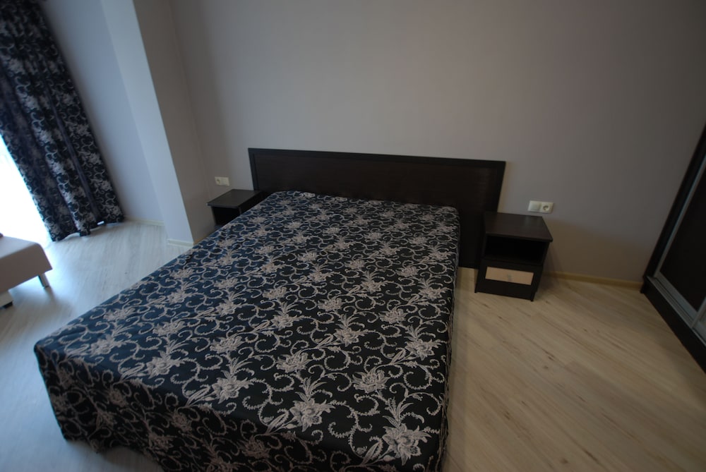 Apartment, 1 Bedroom photo 1