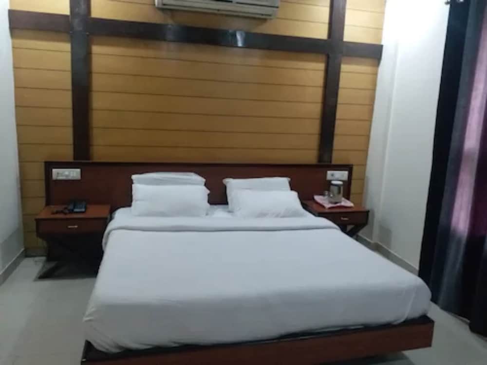 Deluxe Double Room photo 1