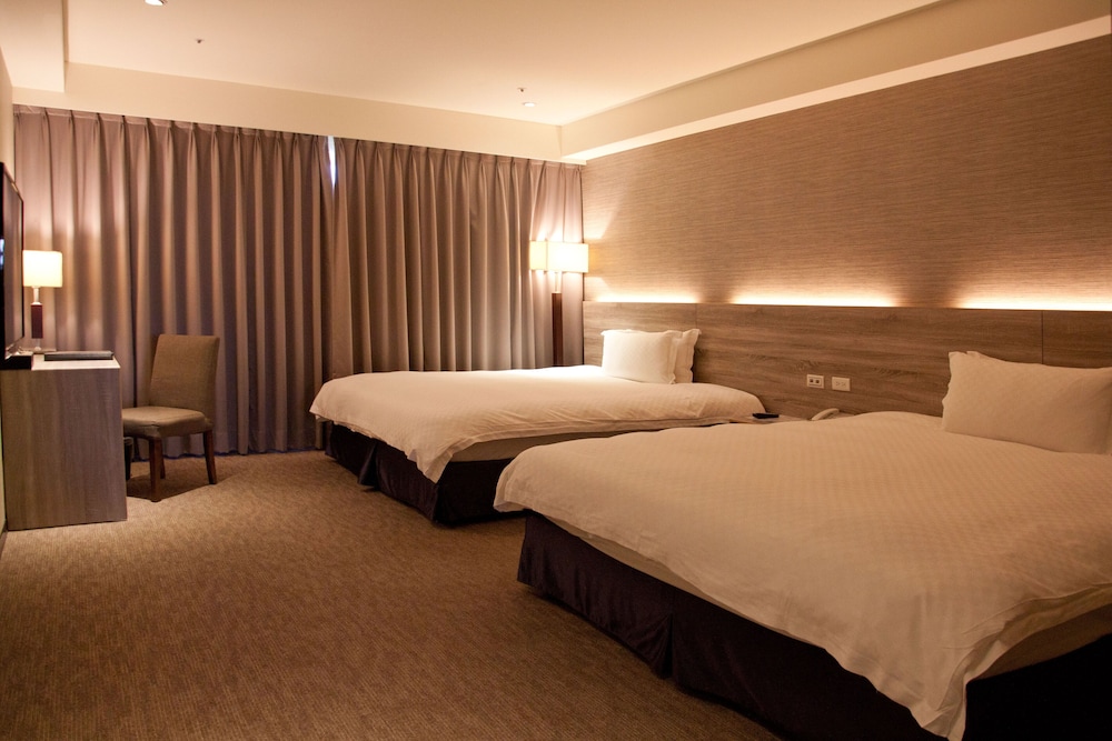 Elite Double Or Twin Room photo 3
