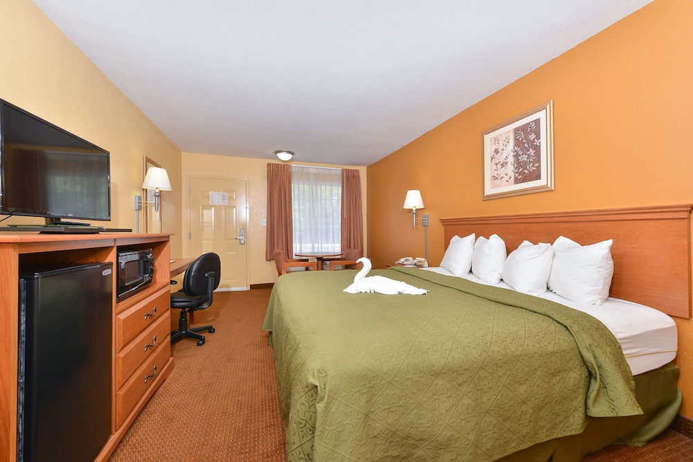 Suite, Non Smoking - Photo 5