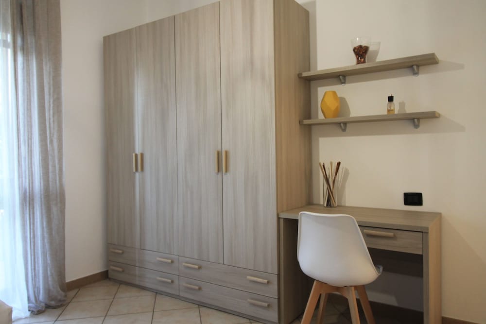 Comfort Apartment, 2 Bedrooms, Balcony photo 2