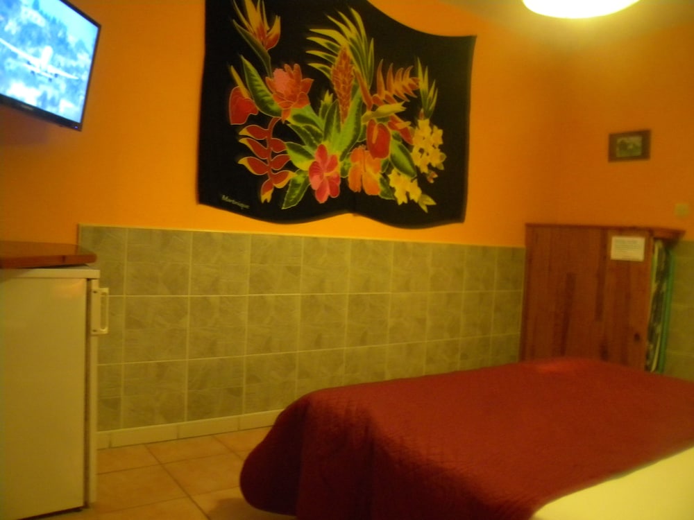 Standard Room, Balcony photo 1