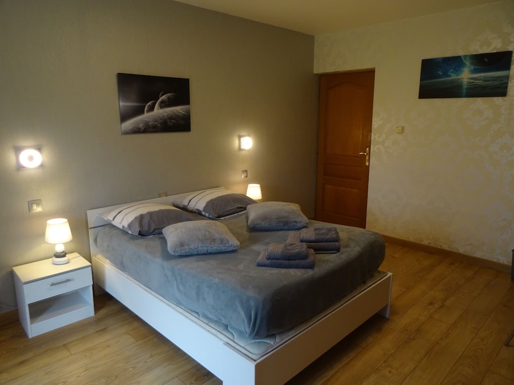 Etoilée photo 1