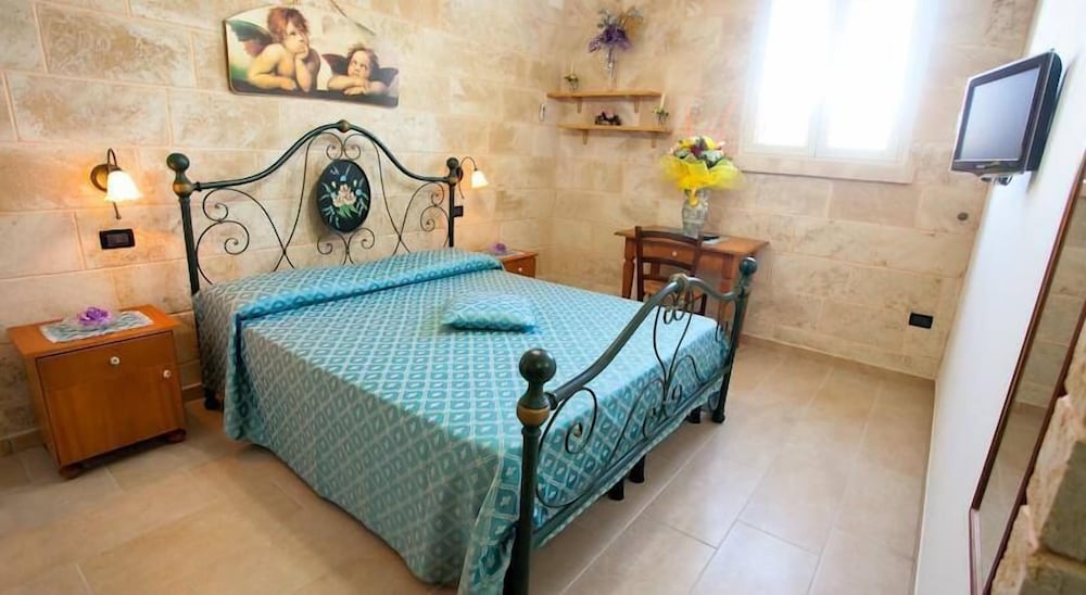 Basic Double Room - Photo 3