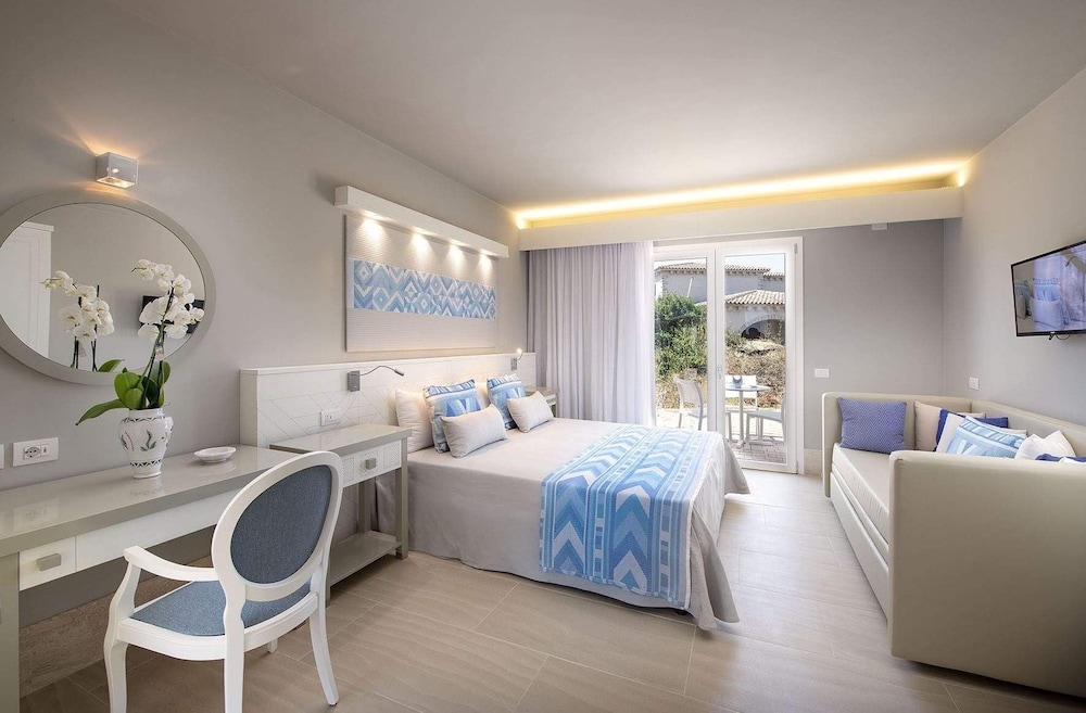 Superior Room, Garden View - Photo 1