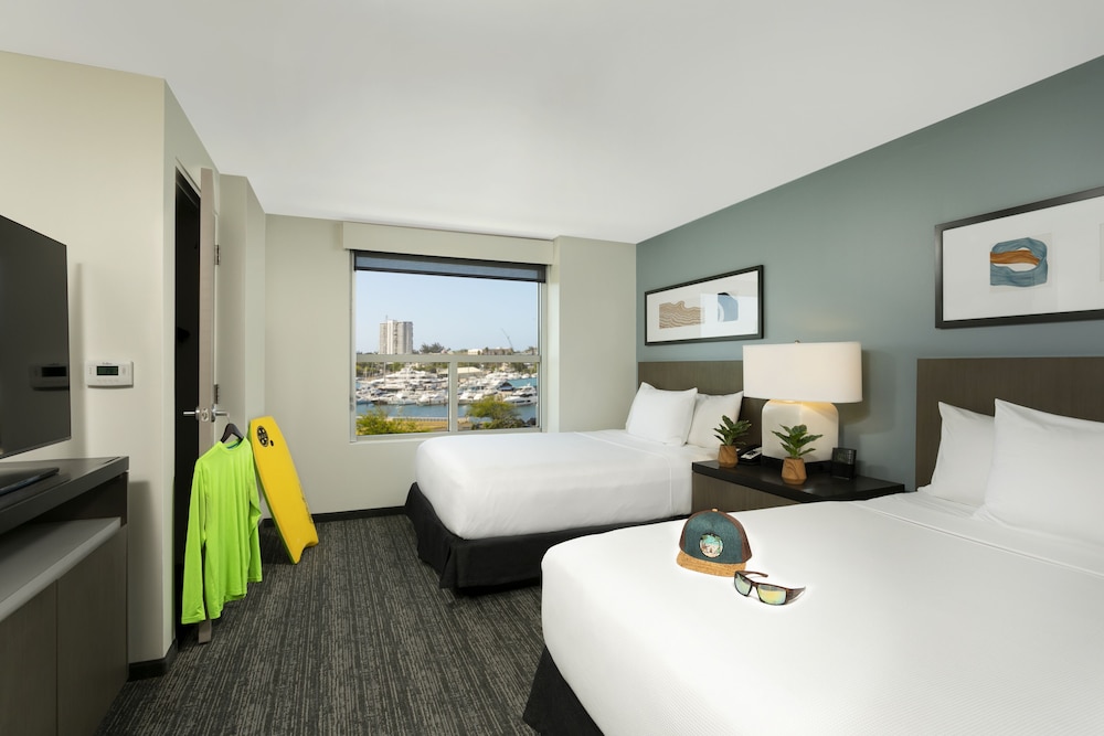 Suite, 1 Bedroom, Bay View (San Juan) photo 3