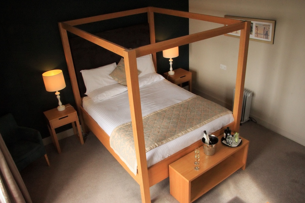 Superior Double Room, Sea View