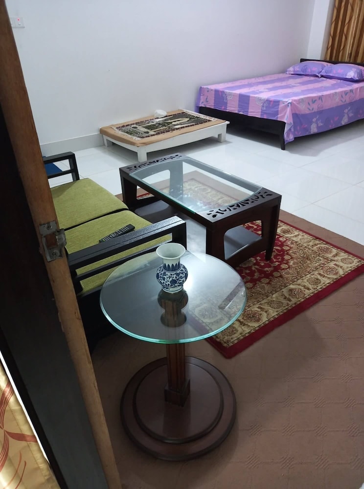 Deluxe Single Room, Courtyard View photo 1