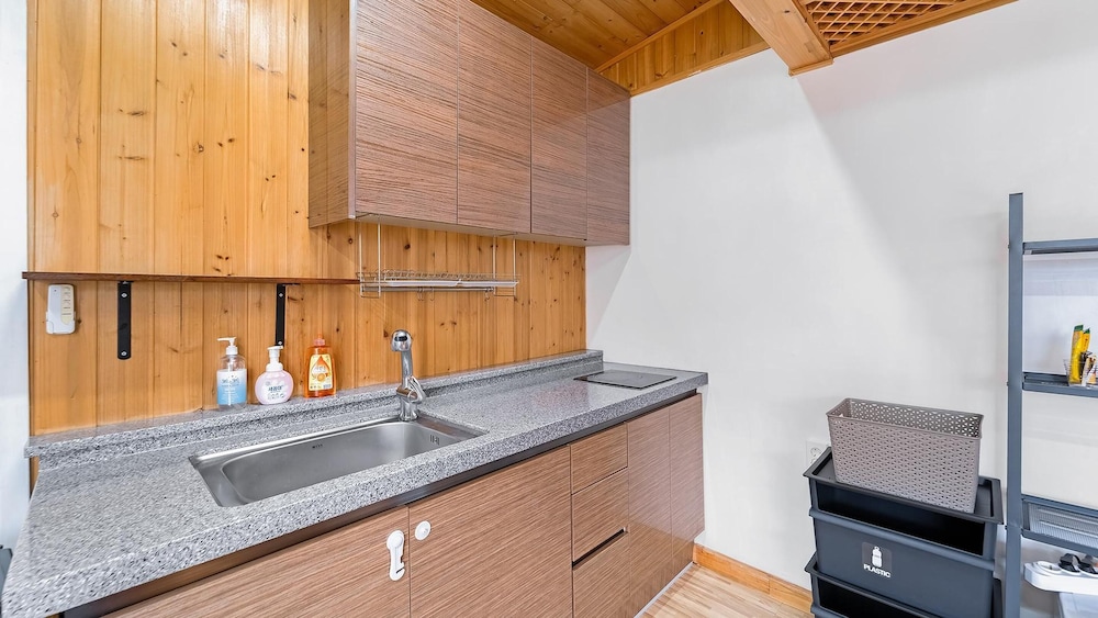 Basic Room, 1 Bedroom (dokchae2) - Photo 11