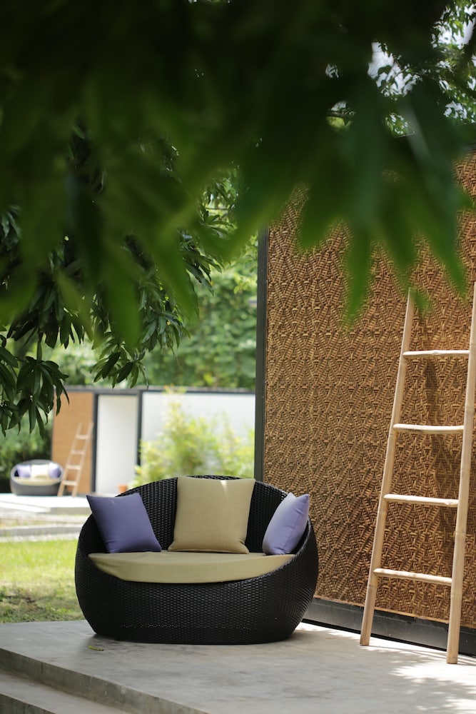 Garden Casita - Twin photo 3