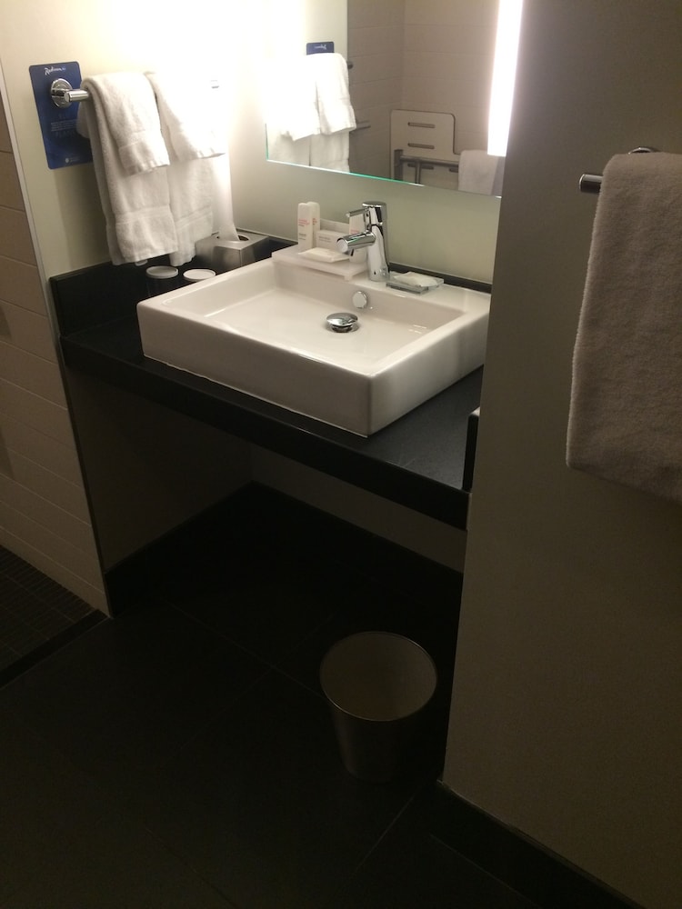Radisson Blu Mall of America, Billede 6