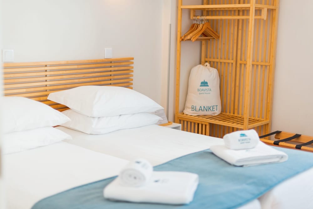Standard Twin Room - Photo 1
