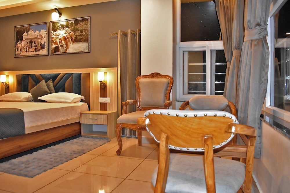 Premium Room