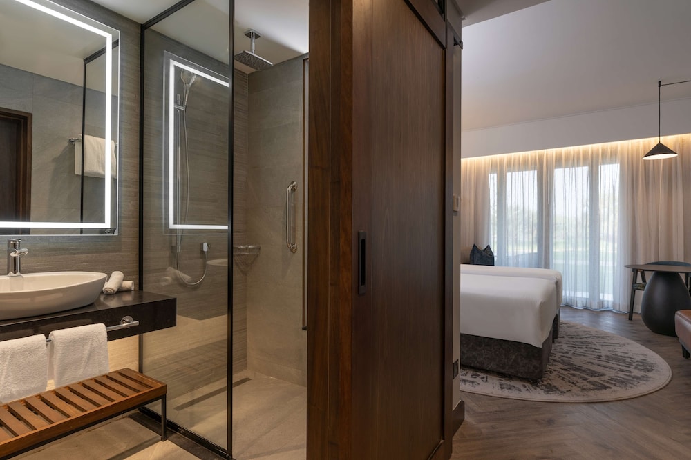 Premium Room, Terrace (Zambezi River View) - Photo 8