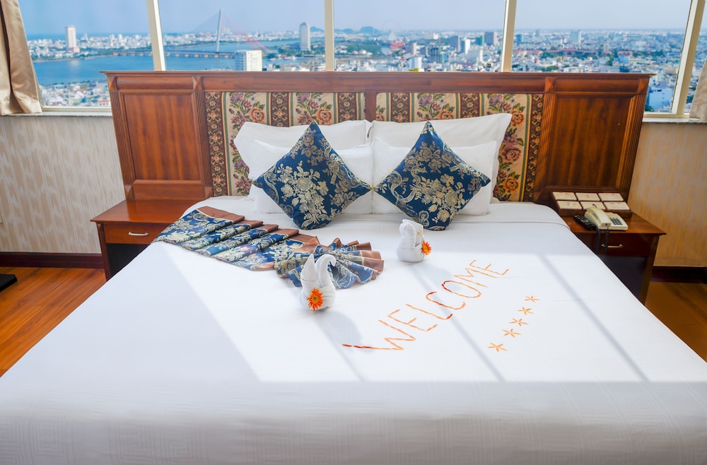 Premier Deluxe King Room, Non Smoking, Bathtub
