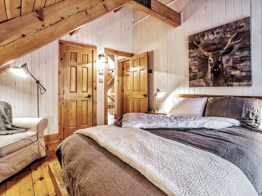 Luxury Chalet, 5 Bedrooms photo 2