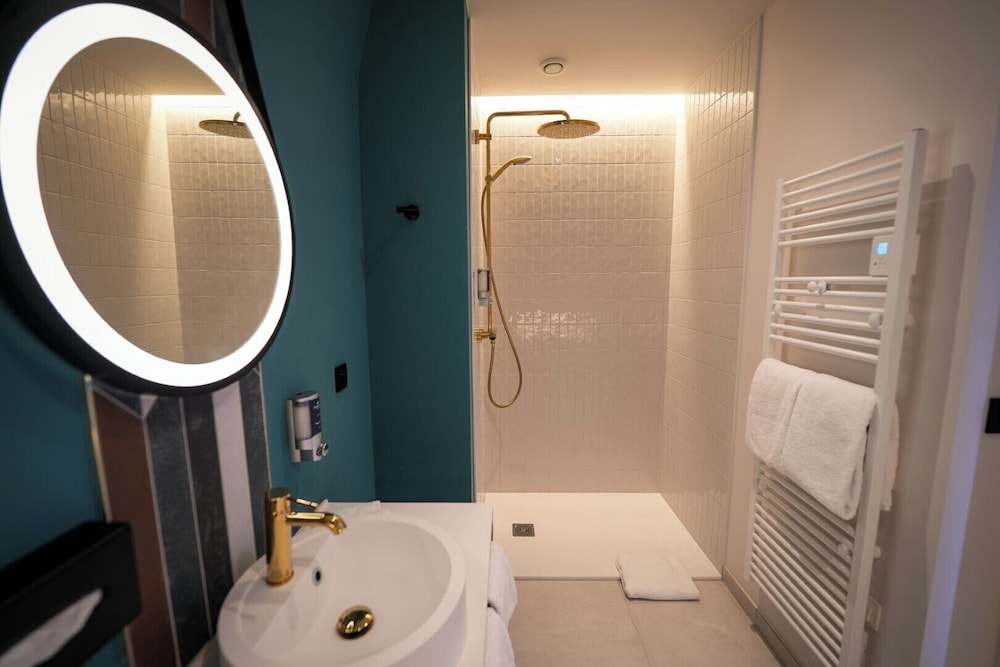 Design Double Room photo 3