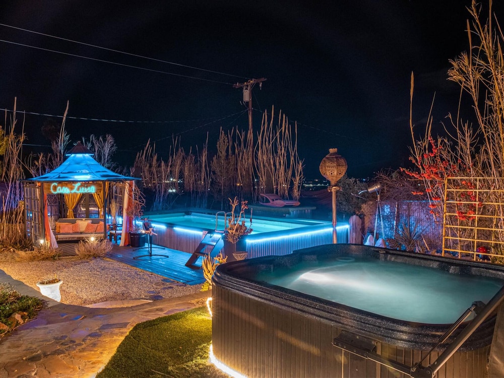 Casa Luisa Joshua Tree, Zdjęcie 38