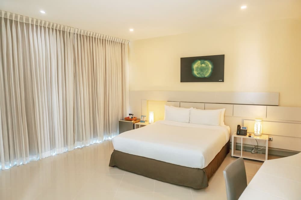 Executive Double Room photo 3