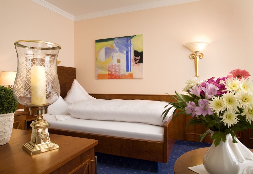 Luxury Single Room, Balcony