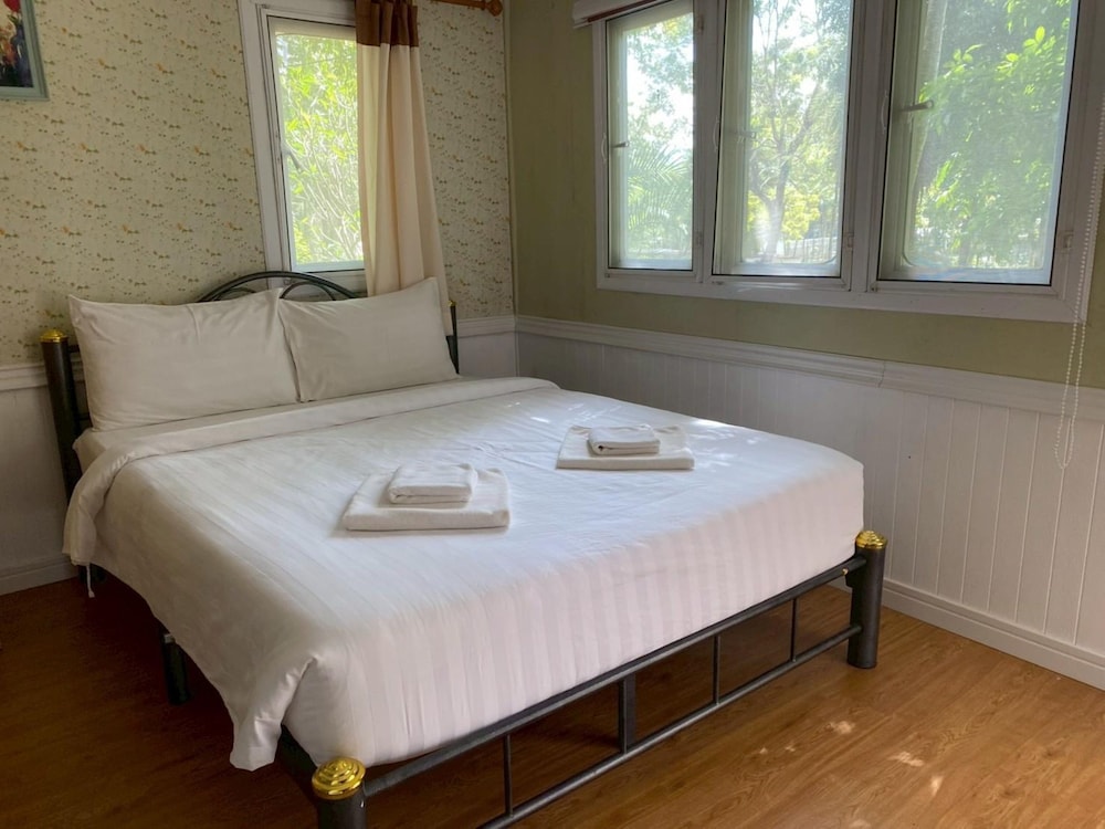 Double Room, Mountain View - Photo 4