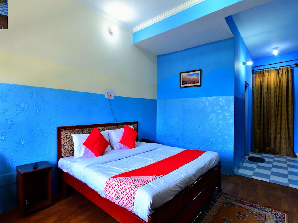 Deluxe Double Or Twin Room, 1 King Bed photo 3