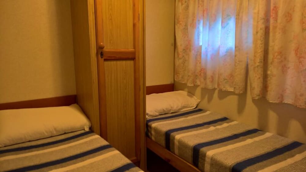 Casa móvil (4 adultos + 2 niños)