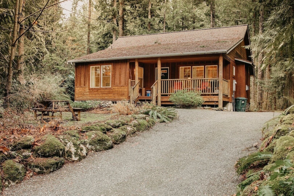Cabin, 2 Bedrooms photo 2