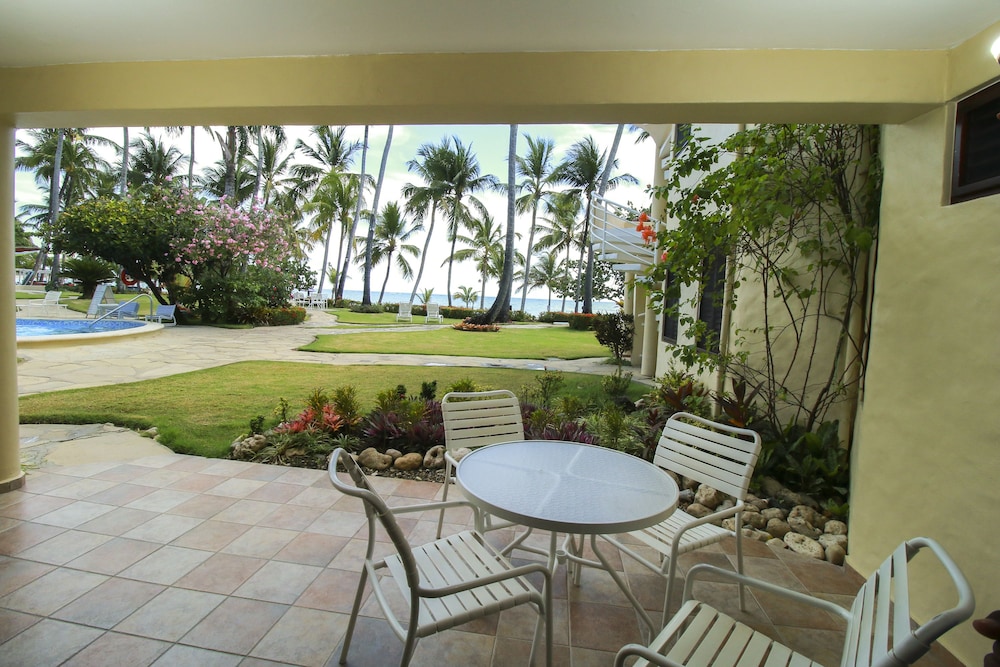 Apartment, Ocean View, Beachfront
