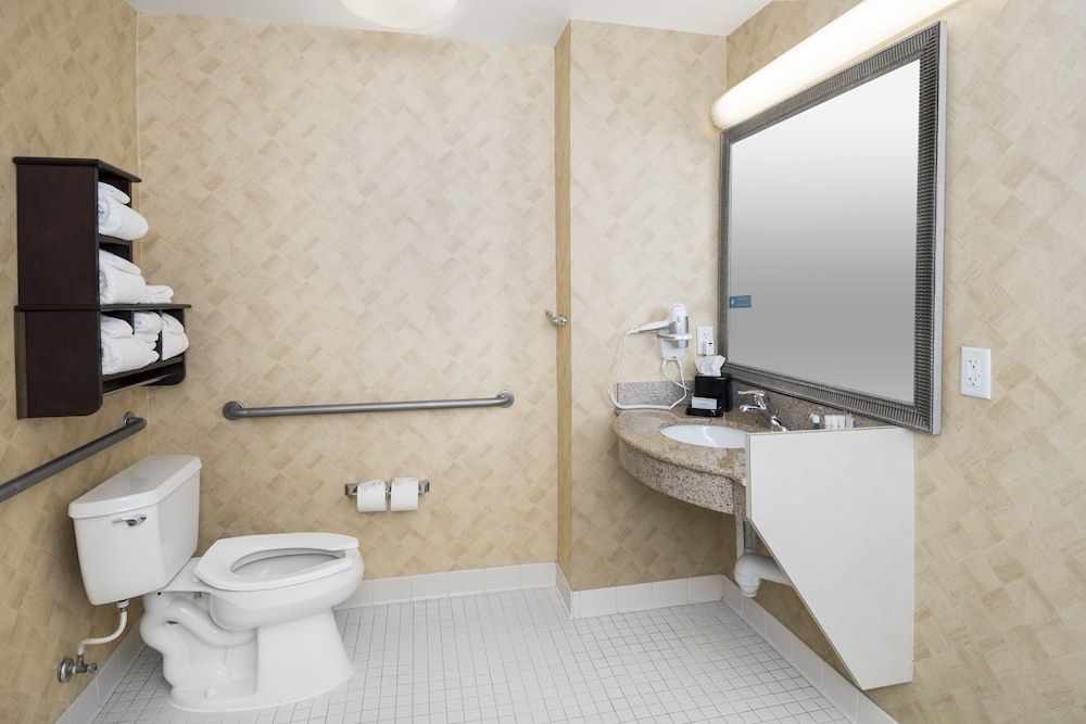 Hampton Inn & Suites Jacksonville Deerwood Park, Zdjęcie 2