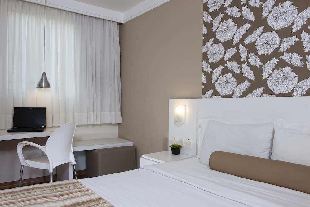 Standard Double Room, 1 Double Bed - Photo 2