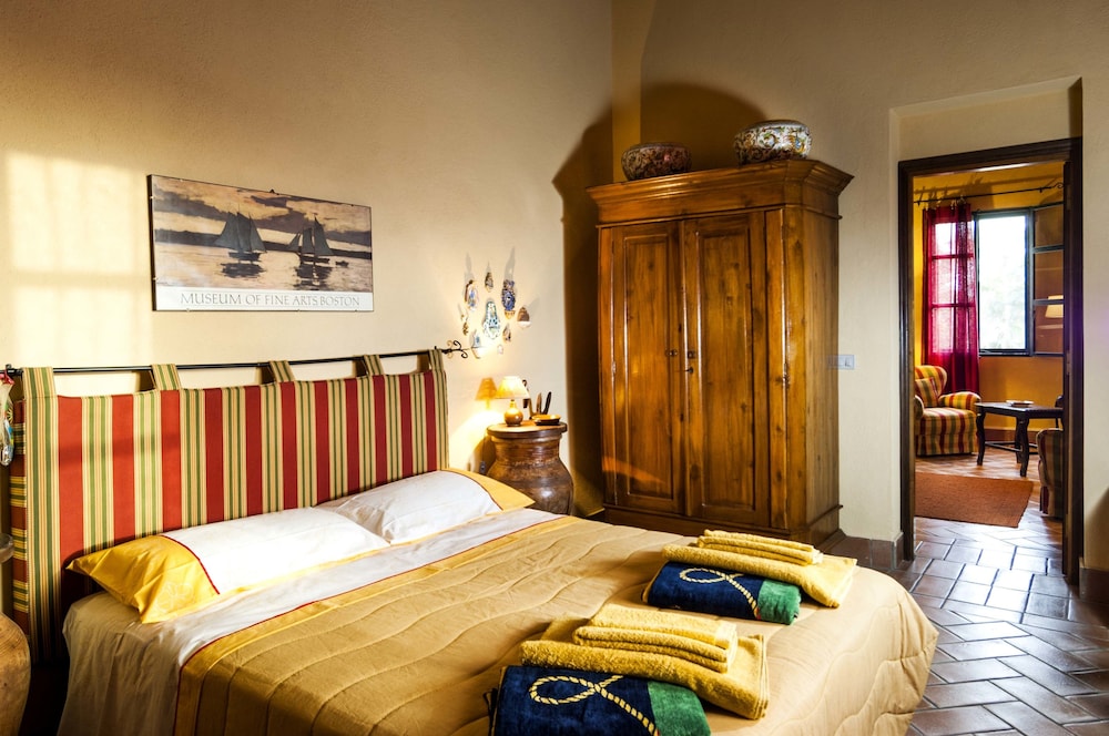 Villa, 4 Bedrooms