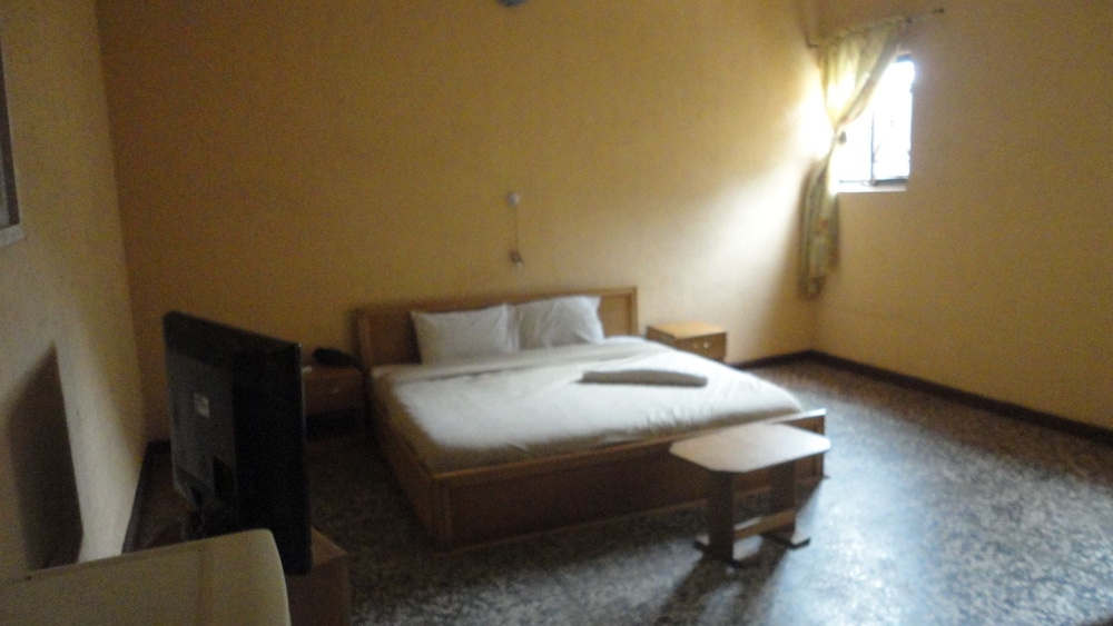 Comfort Suite photo 1