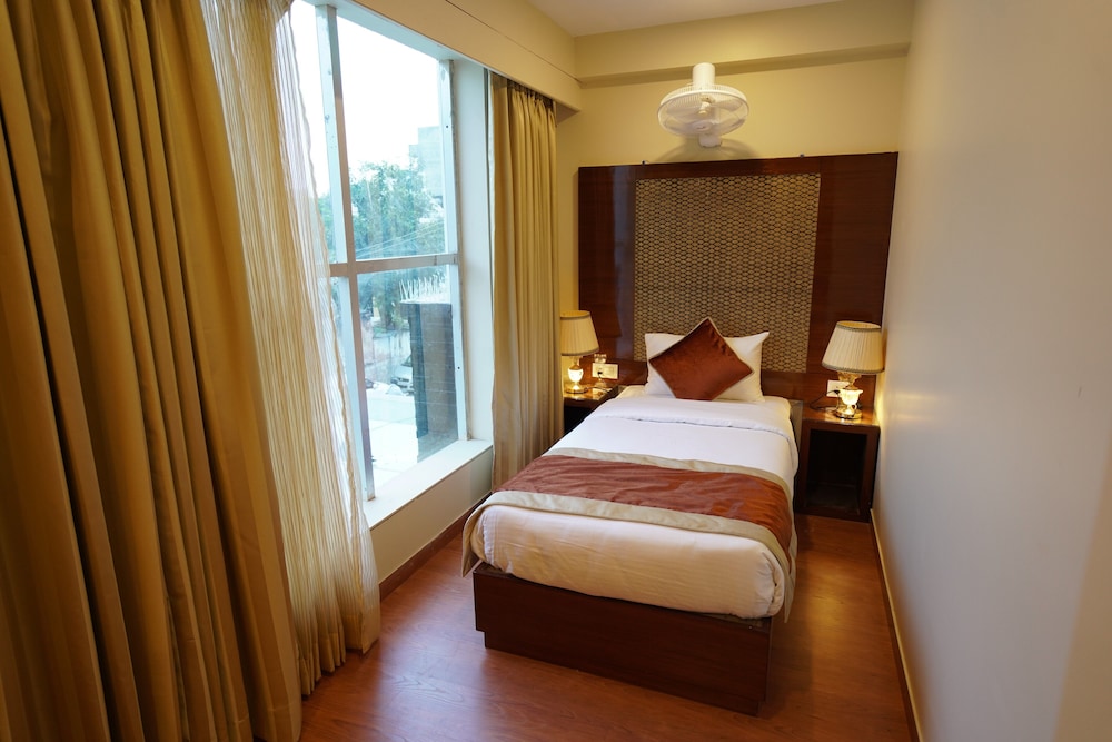 Family Suite Room - Photo 1