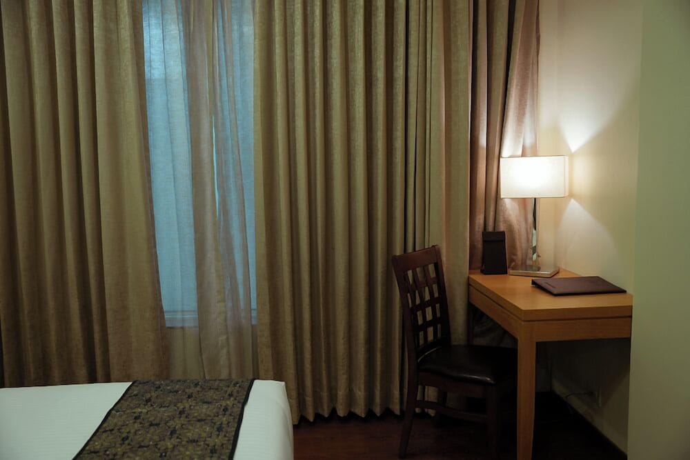 Junior Suite photo 2