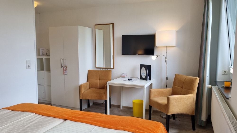 Classic Double Room - Photo 3