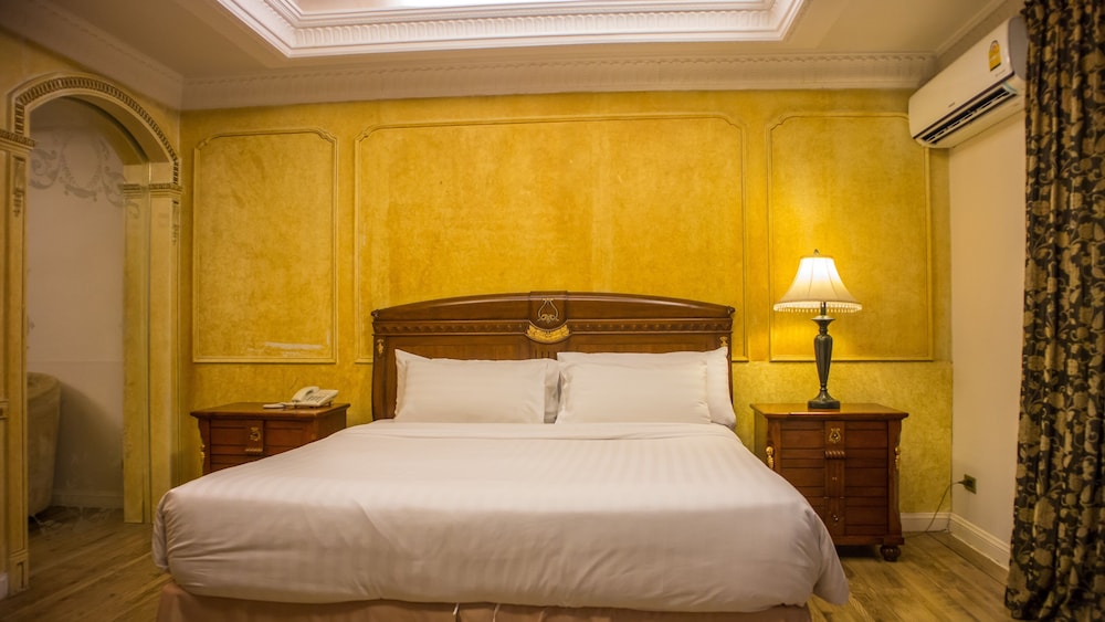 Junior Suite - Photo 5