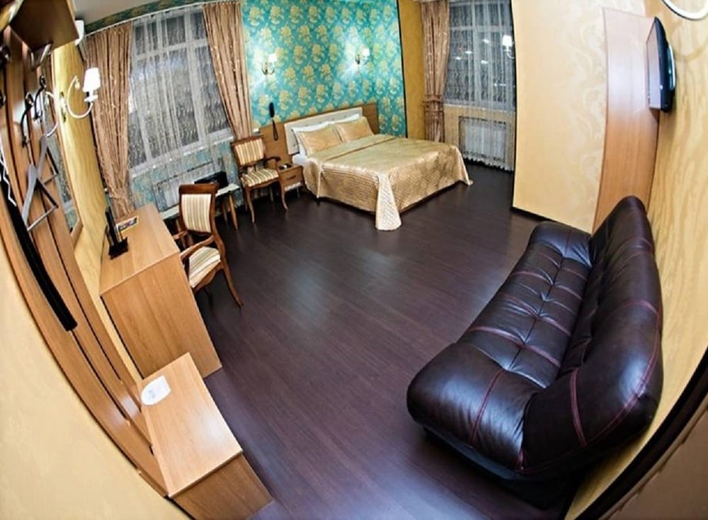 Superior Room photo 1