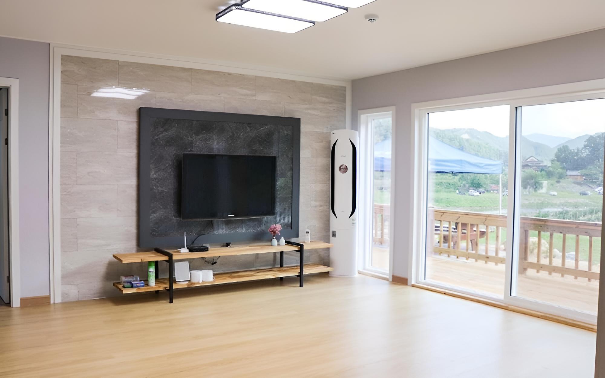 Room (Big Room (Namdaecheon View)) photo 1