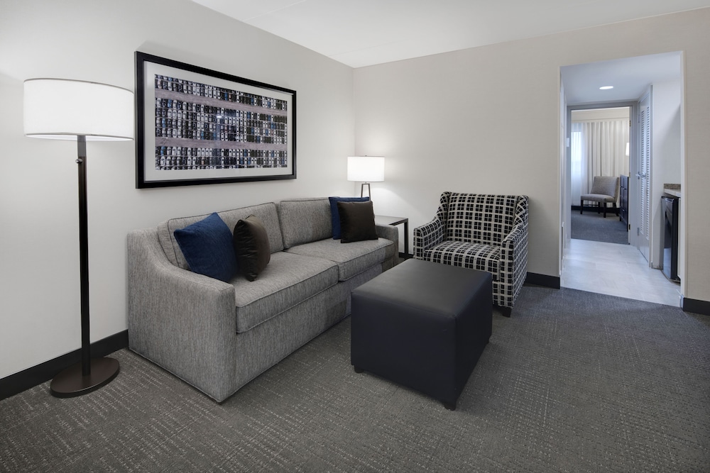 Suite, Non Smoking - Photo 6