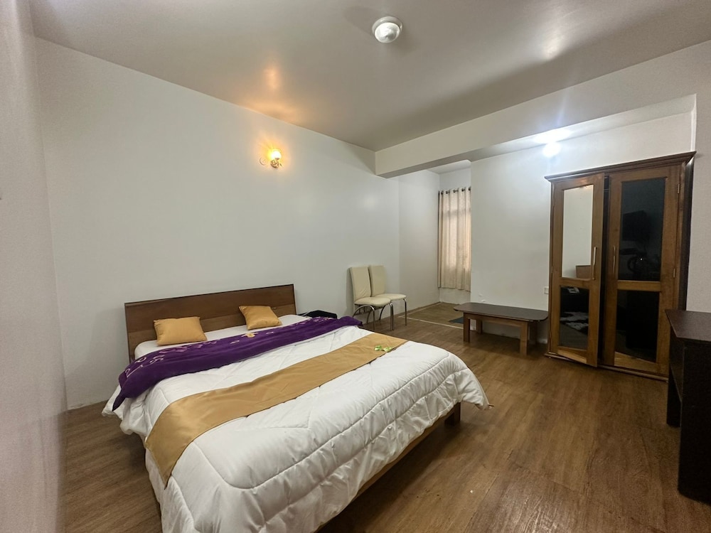 Deluxe Double Room photo 2