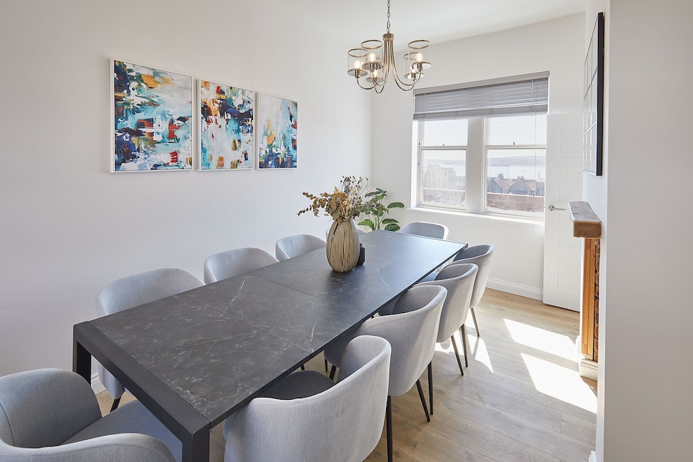 Host Stay Ocean Pearl, Billede 6