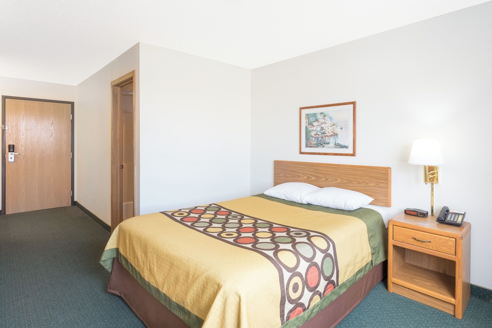 Single Room, Mobility Accessible, Non Smoking