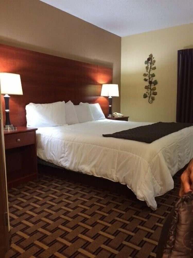 Studio Suite, 1 King Bed, Non Smoking - Photo 10