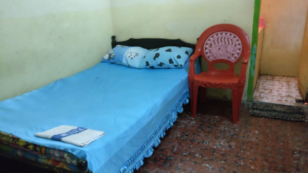 Economy Room photo 3