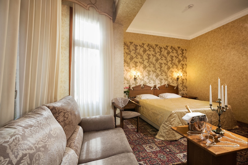 Superior Double Room photo 2