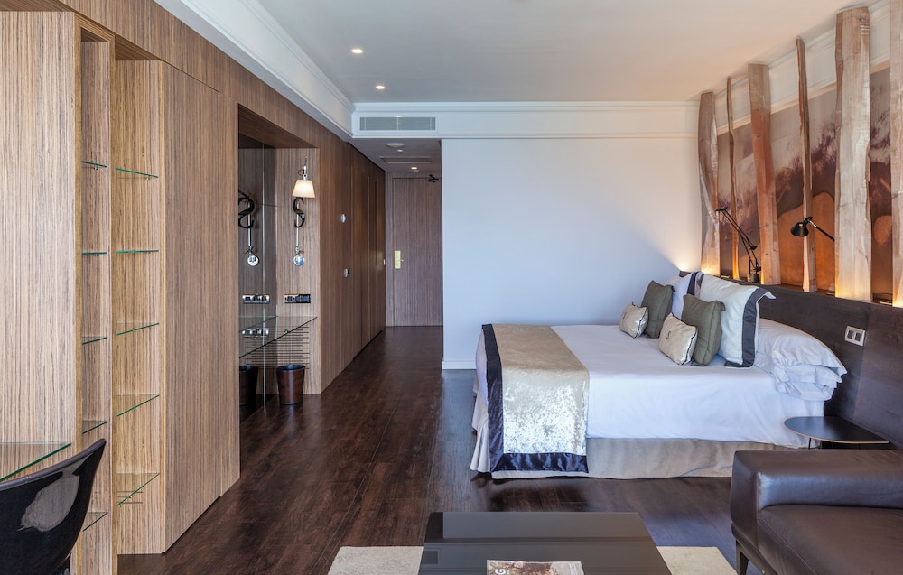 Junior Suite, Sea View - Photo 4