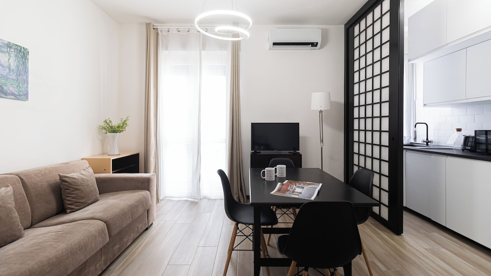 Apartment (1 Bedroom)